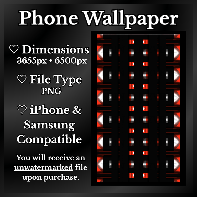 Pattern Phone Wallpaper 125