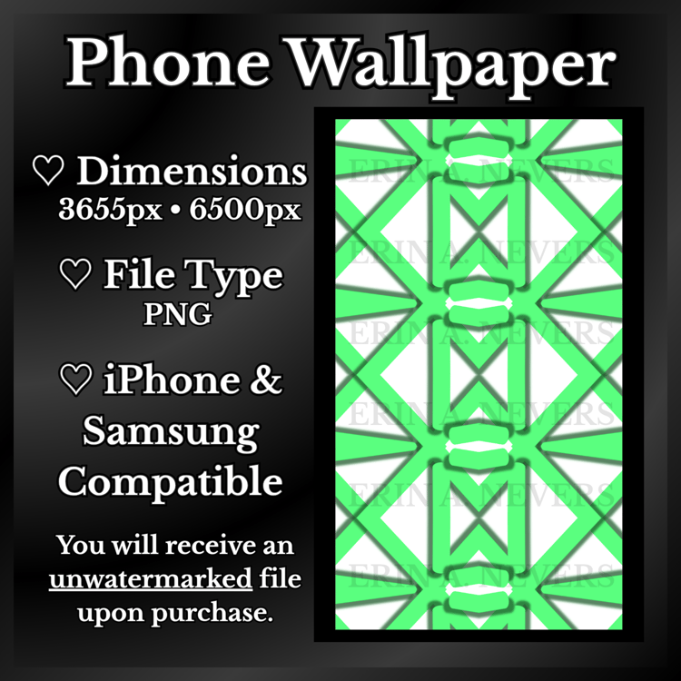 Pattern Phone Wallpaper 135