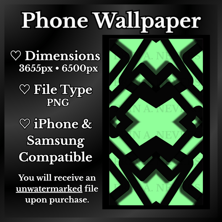 Pattern Phone Wallpaper 140