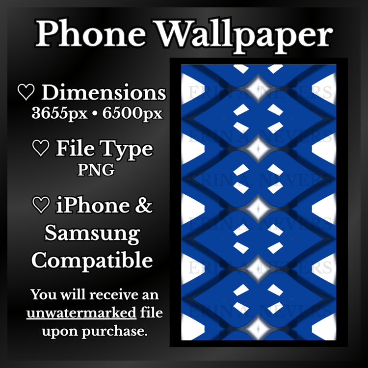 Pattern Phone Wallpaper 142