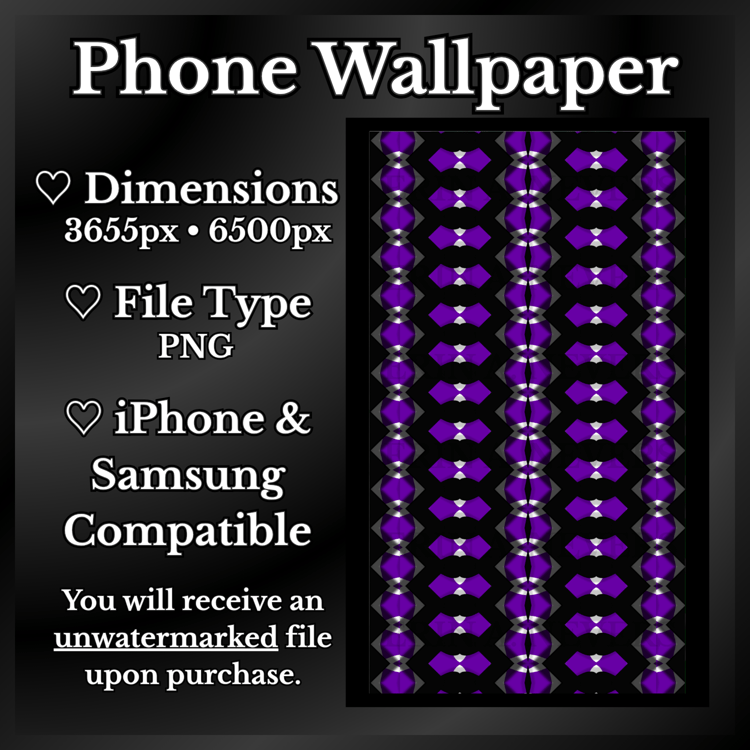 Pattern Phone Wallpaper 143