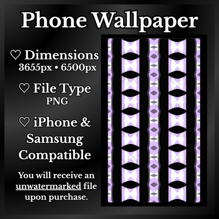 Pattern Phone Wallpaper 146
