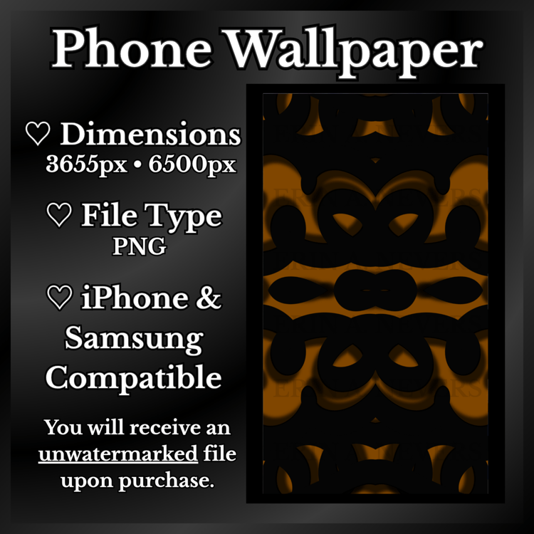 Pattern Phone Wallpaper 147