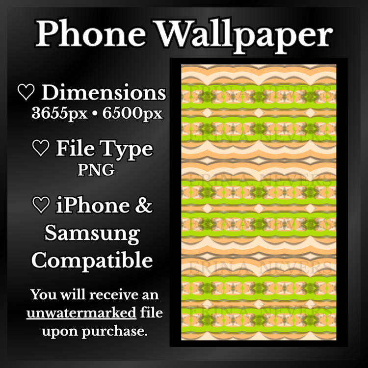 Pattern Phone Wallpaper 149