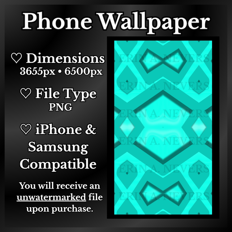 Pattern Phone Wallpaper 157