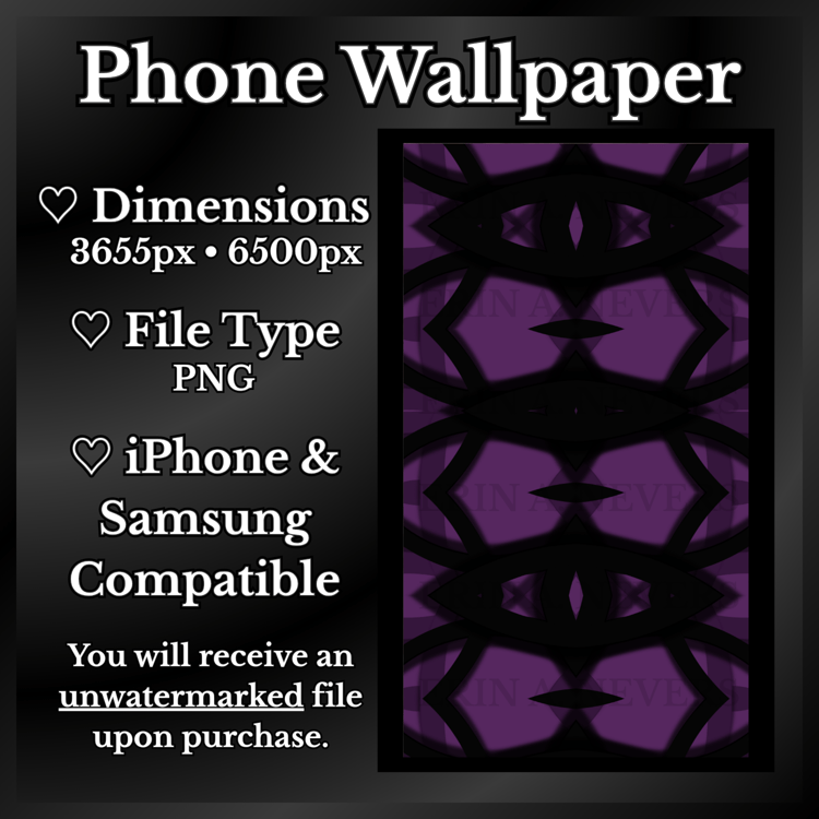 Pattern Phone Wallpaper 163