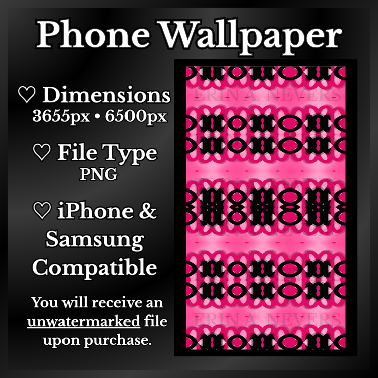 Pattern Phone Wallpaper 165