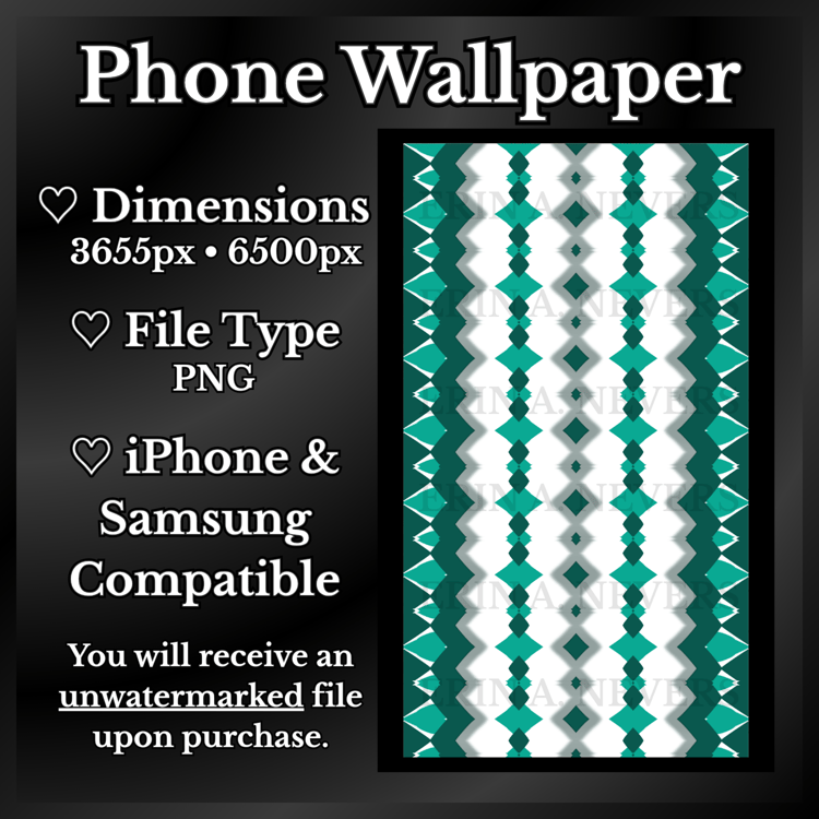 Pattern Phone Wallpaper 167