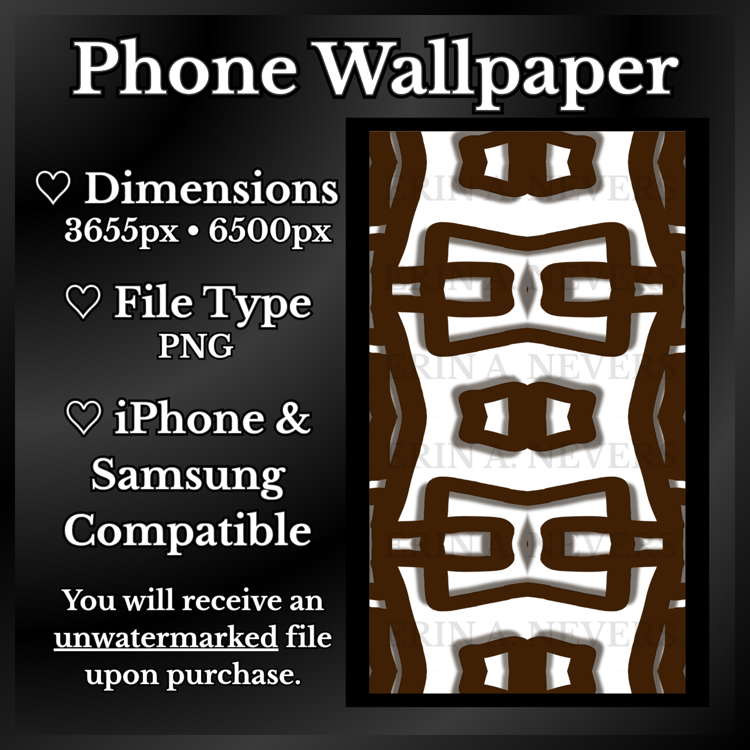 Pattern Phone Wallpaper 173