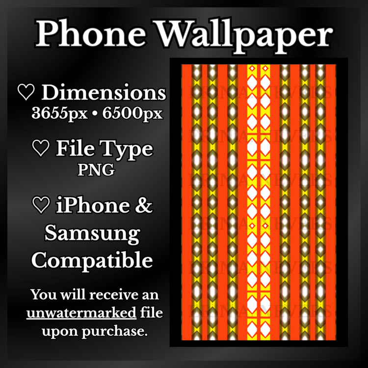 Pattern Phone Wallpaper 178