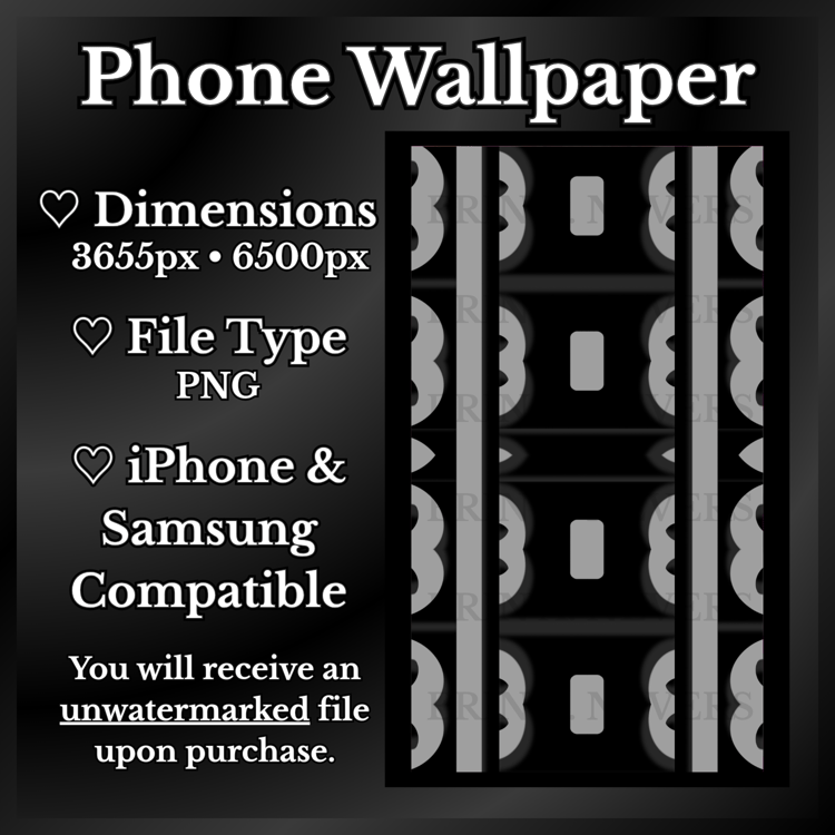 Pattern Phone Wallpaper 181