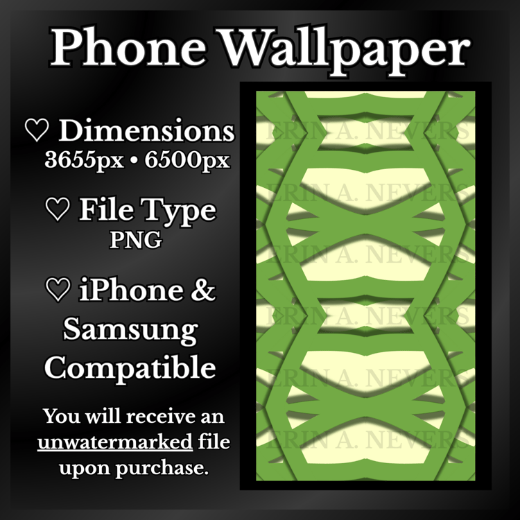 Pattern Phone Wallpaper 186