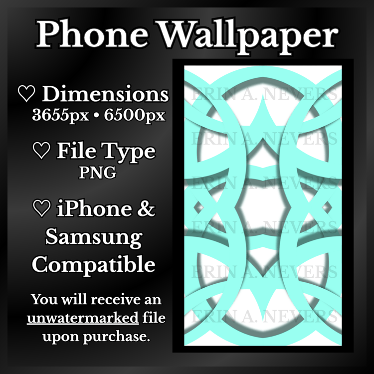 Pattern Phone Wallpaper 199