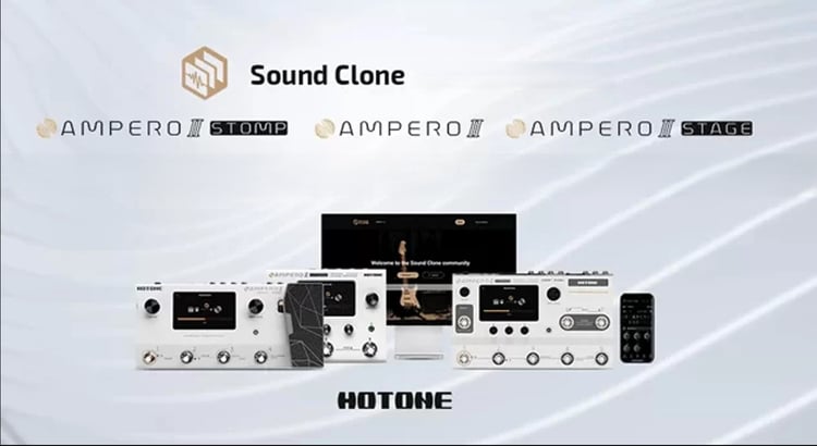 Hotone SoundClone