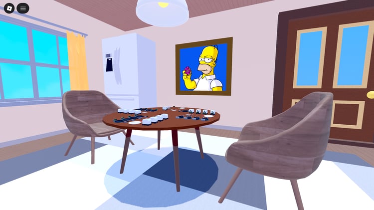 Roblox ingredient index system