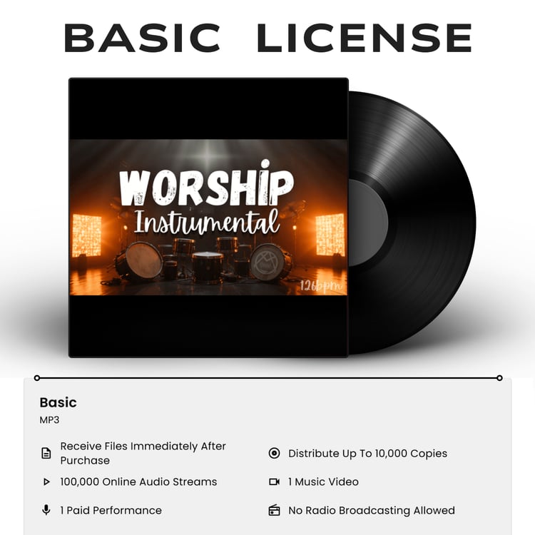 worship loop