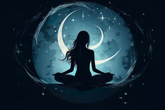 30-Day Reset: Breathing & Meditation Routine