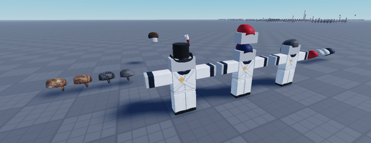 4th Madras Native Infantry Roblox uniform