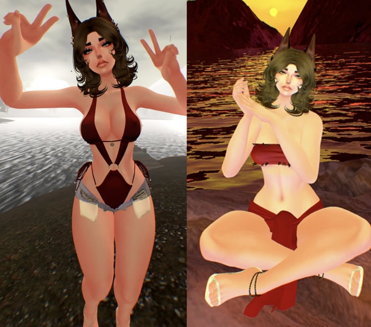 Summer Quest Photos