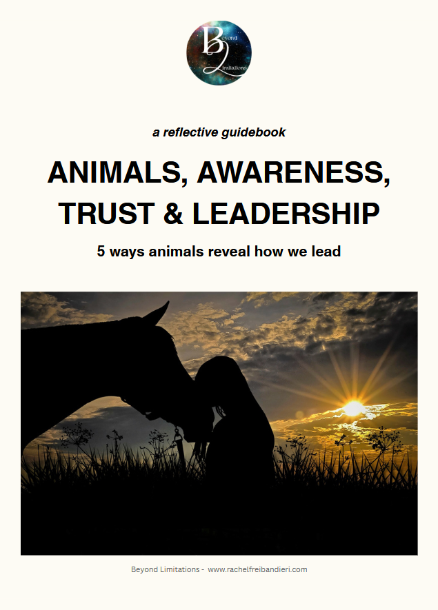 #animalmirror #leadership #selfmastery