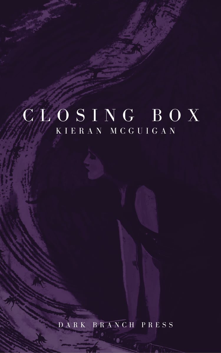 Closing Box Front Cover
