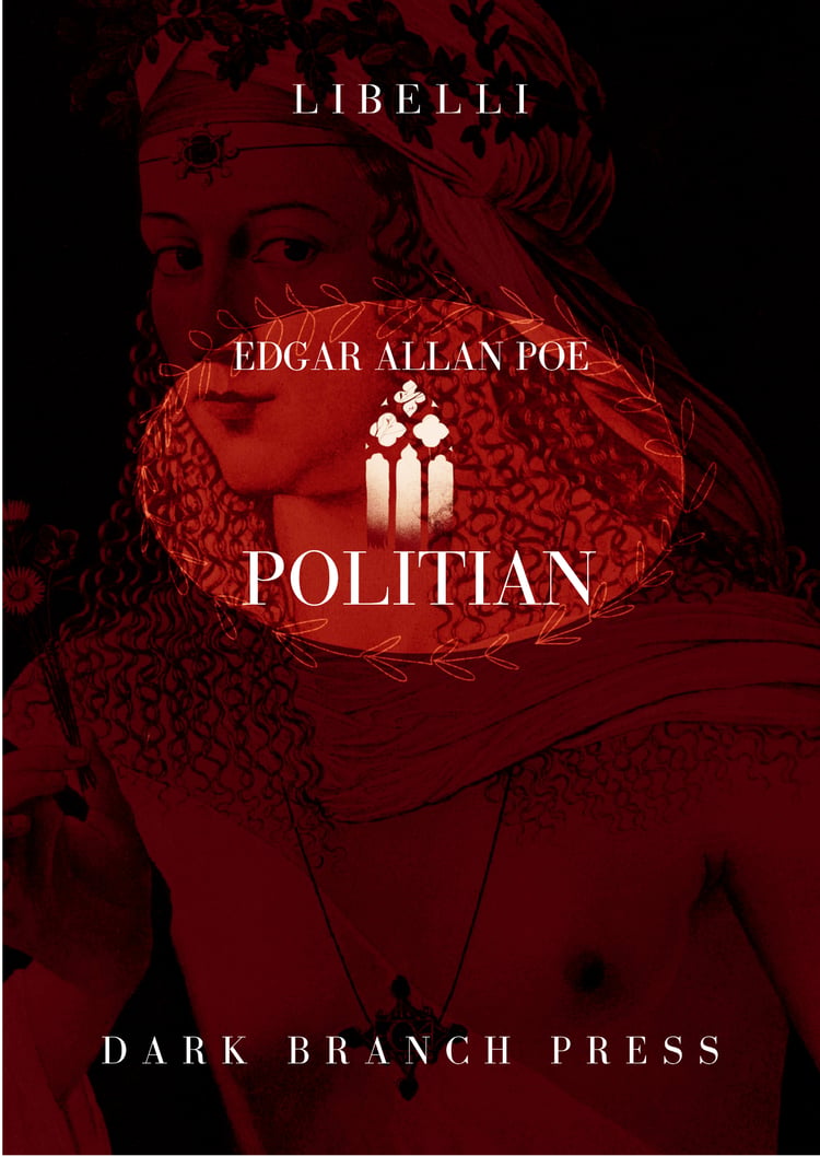 FRONT COVER POLITIAN