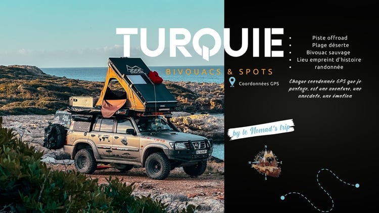turquie guide ebook roadtrip