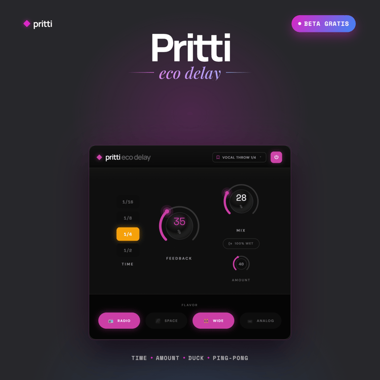 Pritti Eco