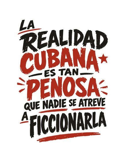 #larealidadcubana
