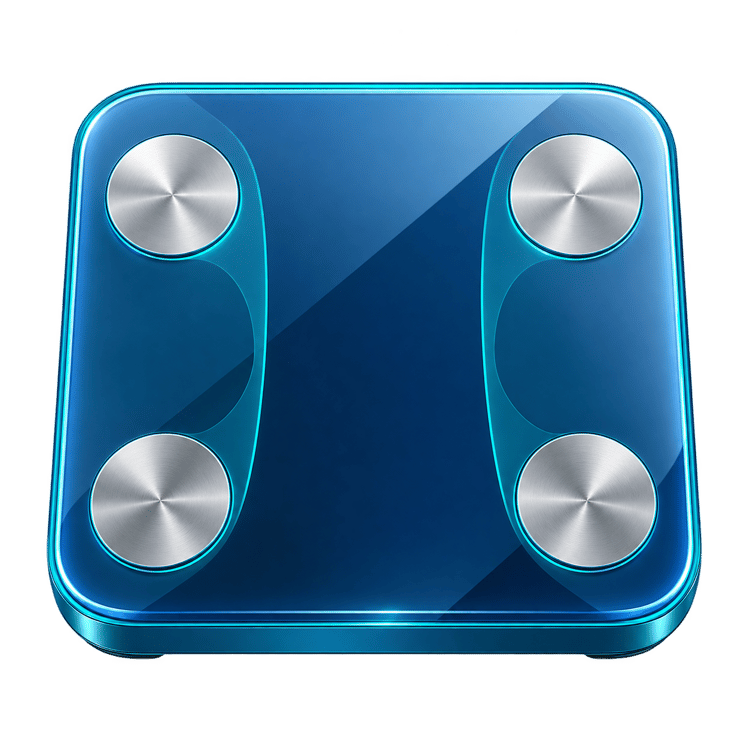 icon for body weight scale