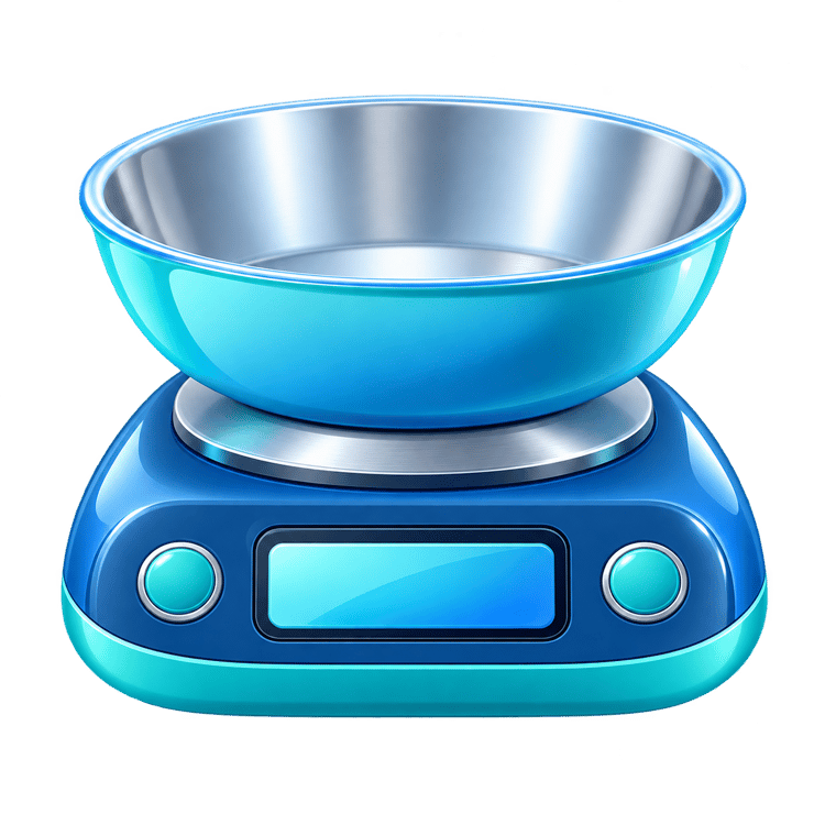 icon for food scale