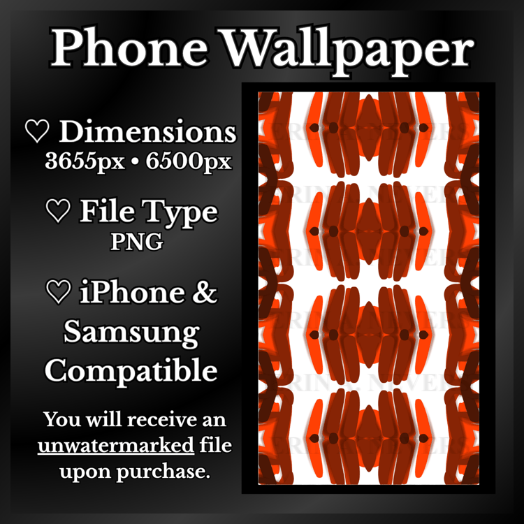 Pattern Phone Wallpaper 209
