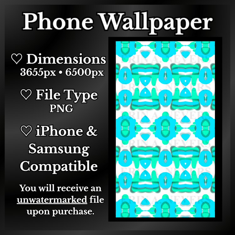 Pattern Phone Wallpaper 217