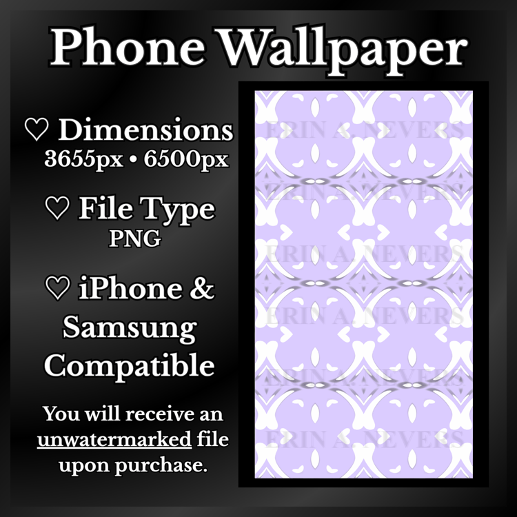 Pattern Phone Wallpaper 242