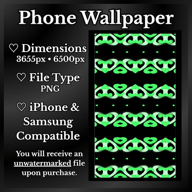 Pattern Phone Wallpaper 253