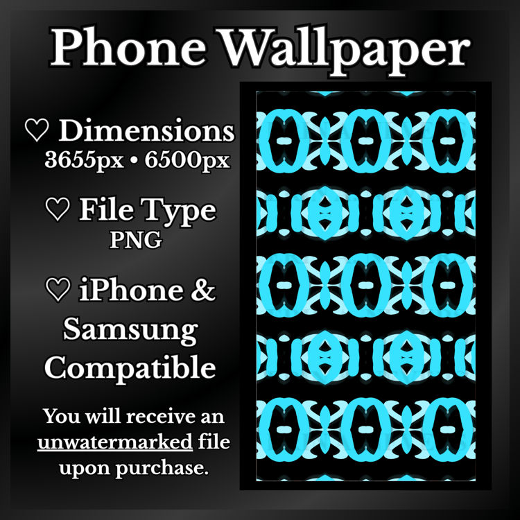 Pattern Phone Wallpaper 259