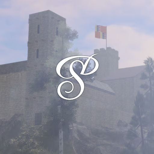 Medieval grassland