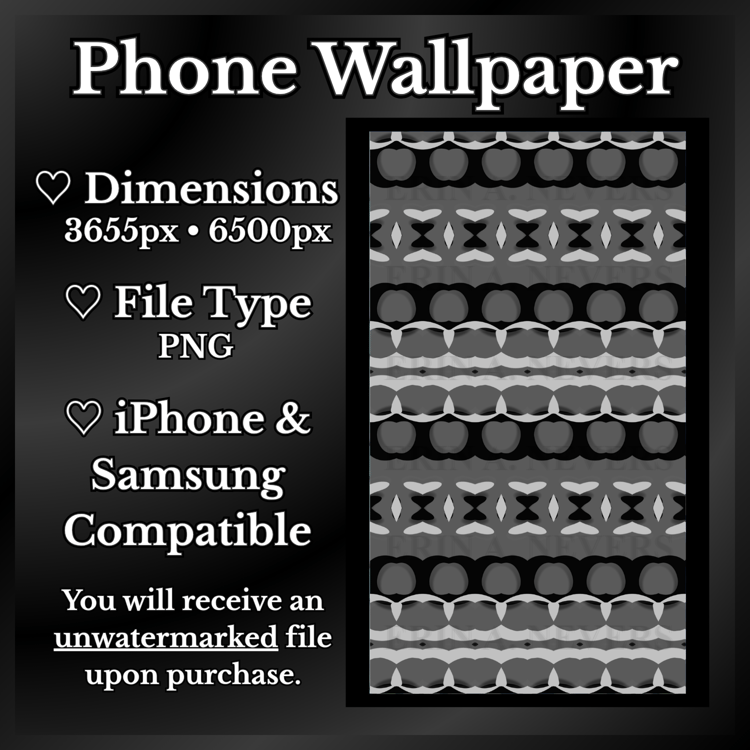 Pattern Phone Wallpaper 313