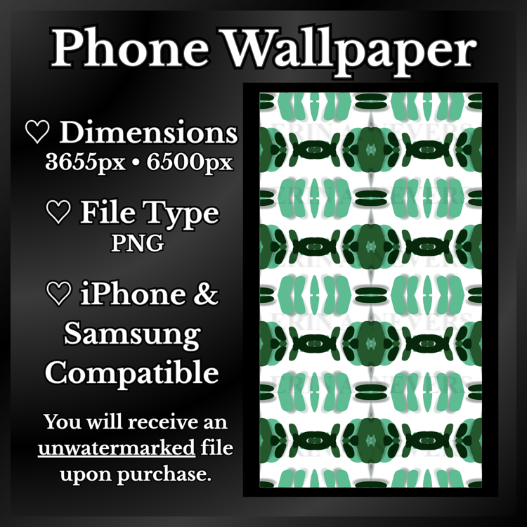 Pattern Phone Wallpaper 326