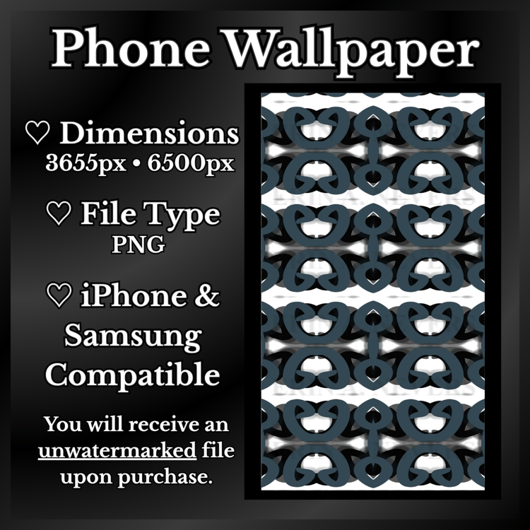 Pattern Phone Wallpaper 327