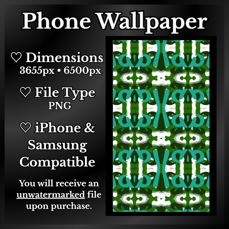 Pattern Phone Wallpaper 328