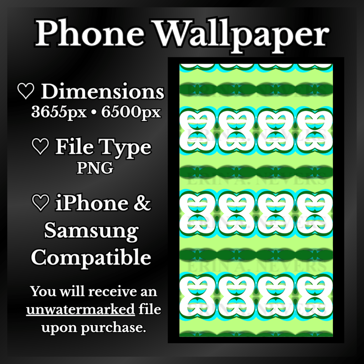 Pattern Phone Wallpaper 393