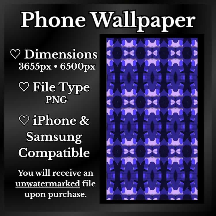Pattern Phone Wallpaper 397