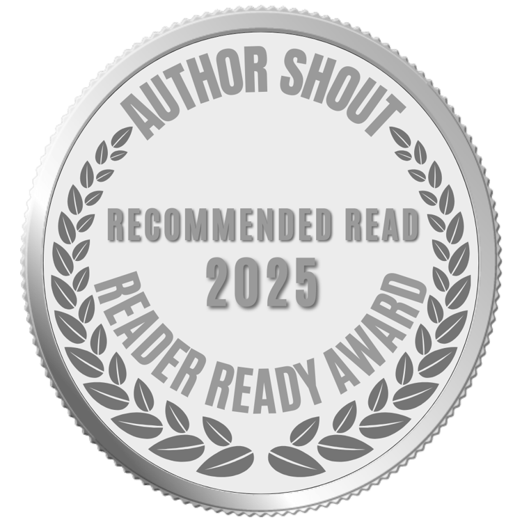 Reader Ready Awards: Recommended Read