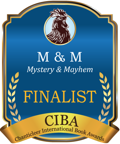 Mystery & Mayhem: Finalist