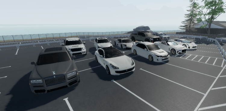Mixed car and truck pack