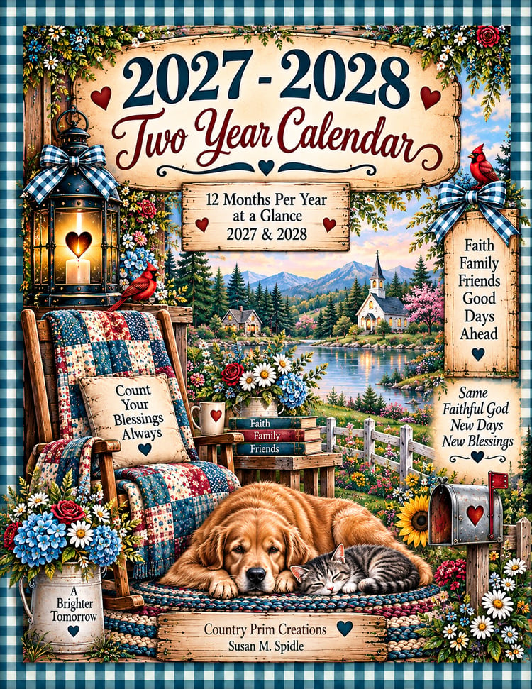 Cover Page