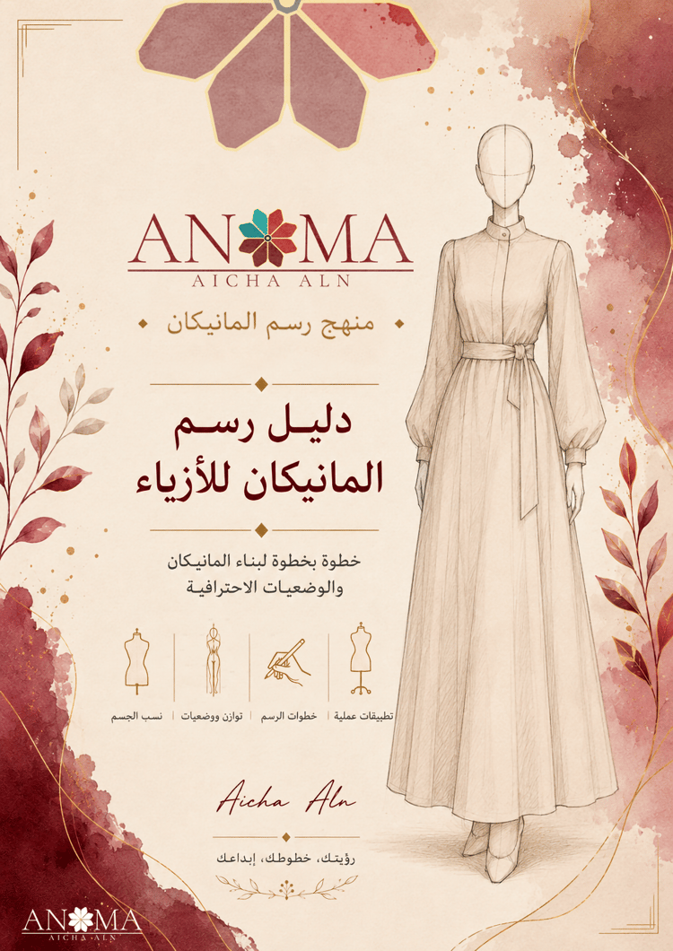 Fashion Design E-Book, Free Fashion Glossary, Fashion Croquis Templates, How to Draw Fashion Figures, Fashion Illustration Guide, 9-Head Canon Proportions, Female Croquis Poses, Learn Fashion Design for Beginners, Bilingual Fashion Terms. تصميم الازياء مانيكان الموضة دور الازياء ماركات عالمية
