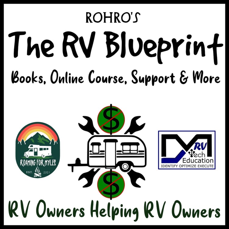 The RV Blueprint
