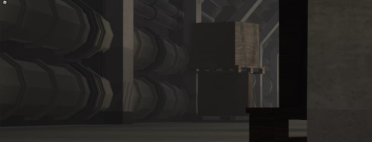 Massive multi-storey SCPF complex